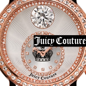 Juicy Couture> Steven Krause